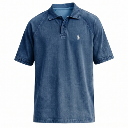 2026 Everyday Retro Polo – Limited Stock