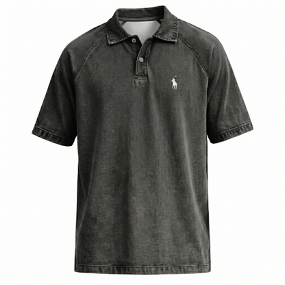 2026 Everyday Retro Polo – Limited Stock