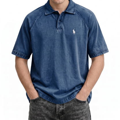 2026 Everyday Retro Polo – Limited Stock