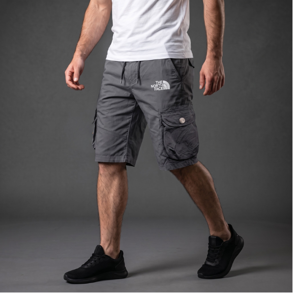 Active Cargo Shorts – Summer Sale