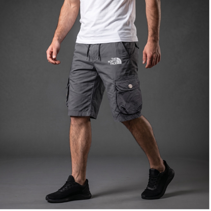 Active Cargo Shorts – Summer Sale
