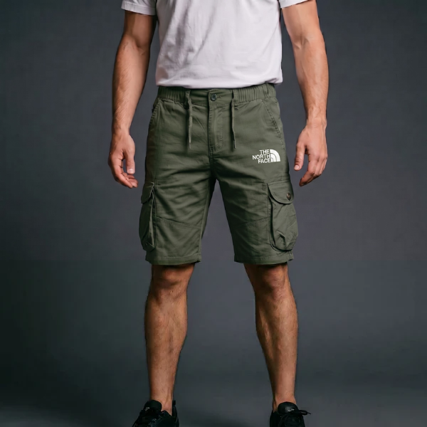 Active Cargo Shorts – Summer Sale