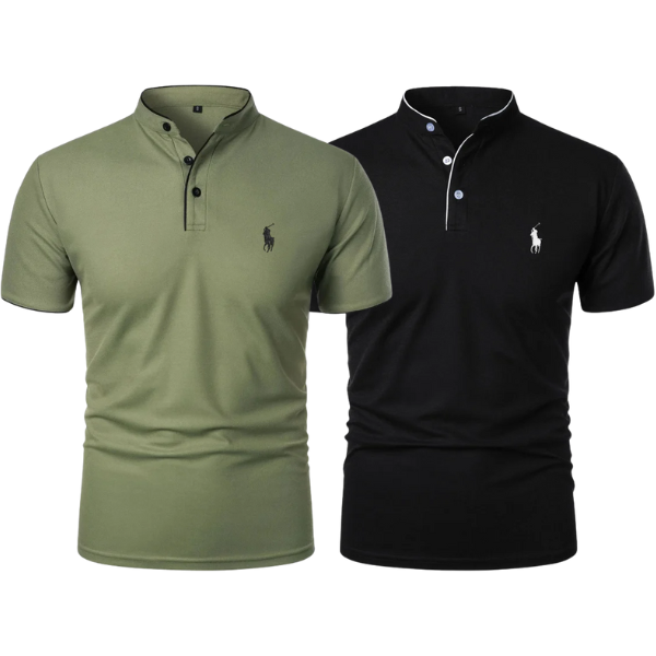 Polo Riviera Premium – Buy 1, Get 2