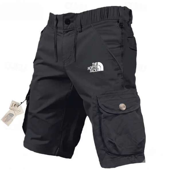Active Cargo Shorts – Summer Sale