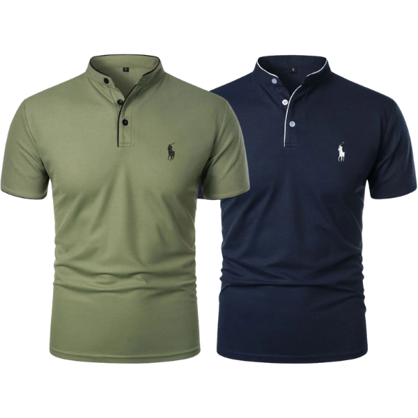 Polo Riviera Premium – Buy 1, Get 2